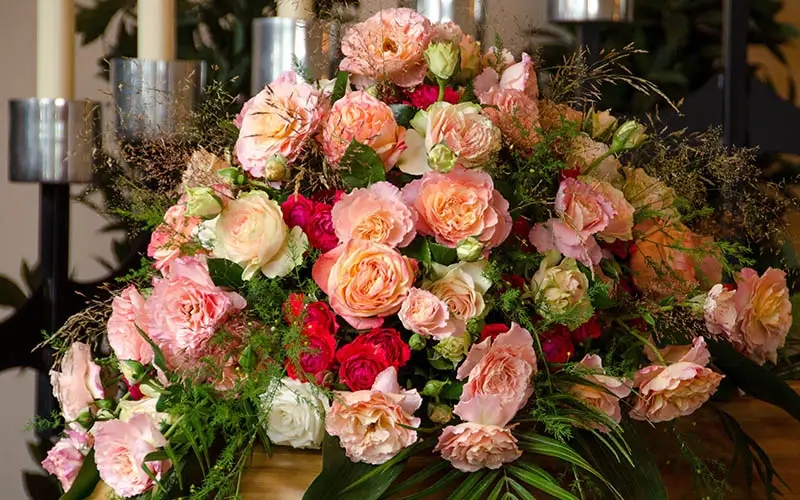 Sympathy Flowers Delivered in Eagle Grove, IA - Eagle Grove Greenhouses